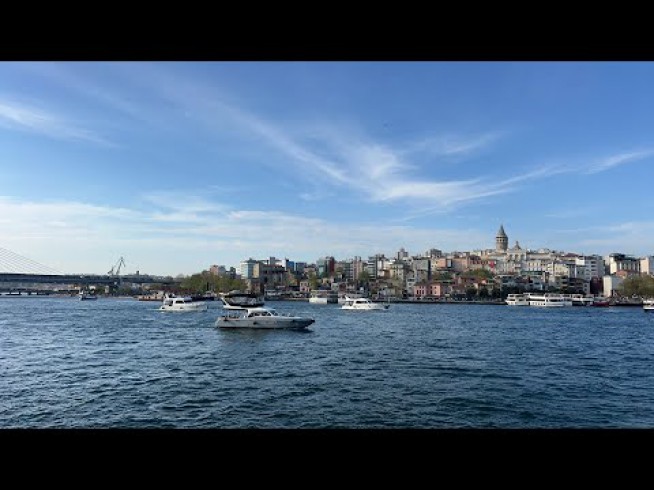 İstanbul Boğaz’ının Tarihi